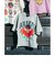 WEB限定  YOKAI-Tシャツ
