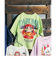 WEB限定  YOKAI-Tシャツ