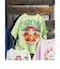 WEB限定  YOKAI-Tシャツ