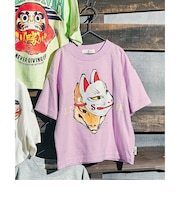WEB限定 YOKAI-Tシャツ