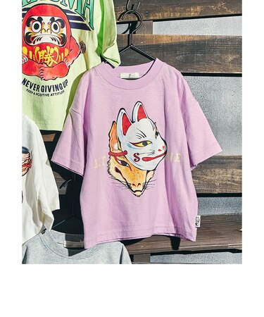 WEB限定 YOKAI-Tシャツ