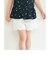 WEB限定  フリンジショートパンツ