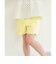 WEB限定  フリンジショートパンツ
