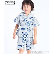 THRASHER 甚平