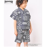 THRASHER 甚平