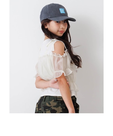 シアードッキングトップス