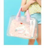 モチーフスイムバッグ