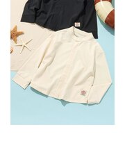 【UVカット】シャツラッシュガード  UVカット