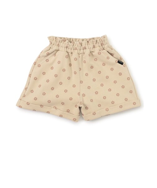 WEB限定  まいにちカットショートパンツ