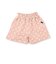 WEB限定  まいにちカットショートパンツ