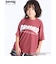 THRASHER　水陸両用　ガラデルTシャツ