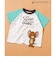 トムとジェリー 4柄モチーフTシャツ