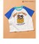 トムとジェリー 4柄モチーフTシャツ