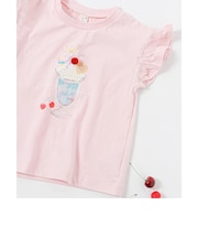 スイーツモチーフTシャツ