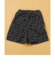 WEB限定  KUDOZ.B 配色カットソーパンツ