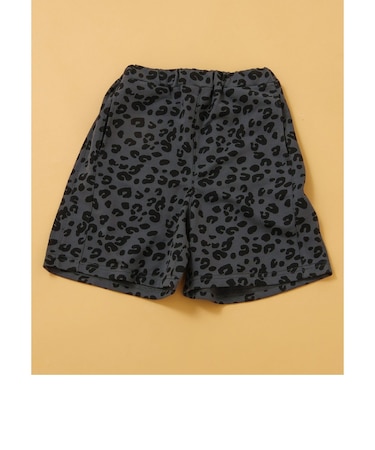 WEB限定  KUDOZ.B 配色カットソーパンツ