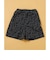 WEB限定  KUDOZ.B 配色カットソーパンツ