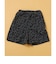 WEB限定  KUDOZ.B 配色カットソーパンツ
