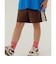 WEB限定  KUDOZ.B 配色カットソーパンツ