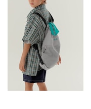 WEB限定 KUDOZ.B ナップサック