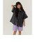 WEB限定  KUDOZ.B チェックシャツ