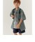 WEB限定  KUDOZ.B チェックシャツ