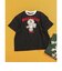 BREEZY CATS サガラワッペンTシャツ
