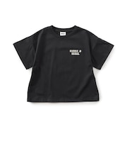 WEB限定 KUDOZ.B ロゴバリエーションTシャツ