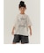 WEB限定  KUDOZ.B ロゴバリエーションTシャツ