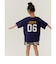 WEB限定  KUDOZ.B ロゴバリエーションTシャツ