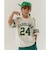 WEB限定  KUDOZ.B ナンバリングTシャツ
