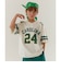 WEB限定  KUDOZ.B ナンバリングTシャツ