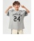 WEB限定  KUDOZ.B ナンバリングTシャツ
