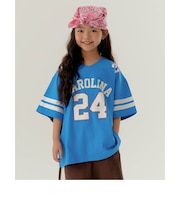 WEB限定 KUDOZ.B ナンバリングTシャツ