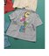 【リンク】BREEZY CATS イラストTシャツ