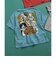 【リンク】BREEZY CATS イラストTシャツ