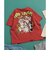 【リンク】BREEZY CATS イラストTシャツ