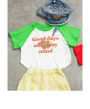 Bpop ポップTシャツ