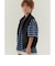 WEB限定  KUDOZ.B バックポケットテックベスト