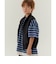 WEB限定  KUDOZ.B バックポケットテックベスト