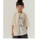 WEB限定  KUDOZ.B バックポケットテックベスト