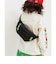 B NEWJACK ショルダーバッグ