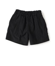 WEB限定  アクティブハーフパンツ  4分丈
