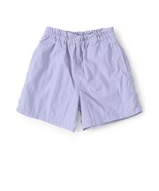 WEB限定  アクティブハーフパンツ  4分丈