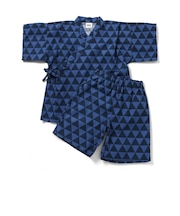WEB限定 NEW BOYS甚平