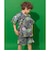 すっぽり着られる BOYS甚平
