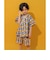 すっぽり着られる BOYS甚平