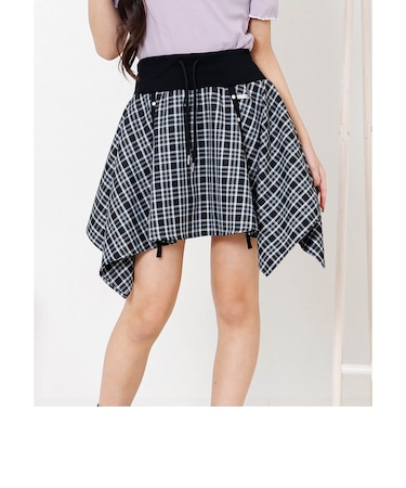 アシメヘムチェックスカパン