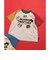 BREEZY CATS ロゴ＆ワッペンTシャツ
