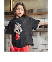 鉄腕アトム グラフィックTシャツ
